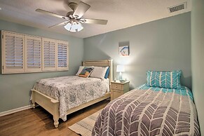 Riviera Beach Home w/ Pool - Walk to Beaches!