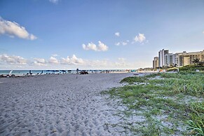 Riviera Beach Home w/ Pool - Walk to Beaches!