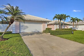 Riviera Beach Home w/ Pool - Walk to Beaches!