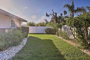 Riviera Beach Home w/ Pool - Walk to Beaches!