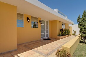Private Heated Pool: Walk to Isla Verde Beach