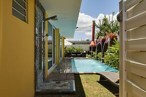 San Juan House Near Beach w/ Private Heated Pool!