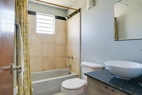 Private Heated Pool: Walk to Isla Verde Beach