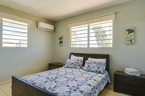 Private Heated Pool: Walk to Isla Verde Beach