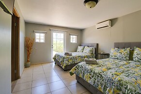 Private Heated Pool: Walk to Isla Verde Beach