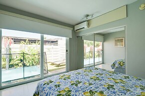 Private Heated Pool: Walk to Isla Verde Beach