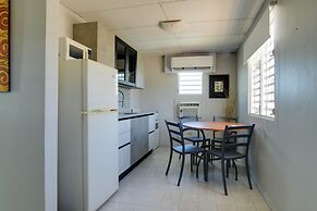 Private Heated Pool: Walk to Isla Verde Beach