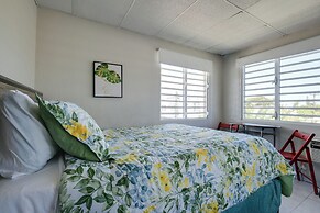 Private Heated Pool: Walk to Isla Verde Beach