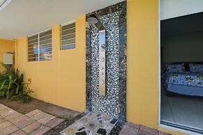 Private Heated Pool: Walk to Isla Verde Beach