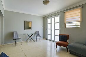 Private Heated Pool: Walk to Isla Verde Beach