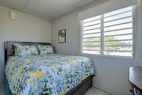 Private Heated Pool: Walk to Isla Verde Beach