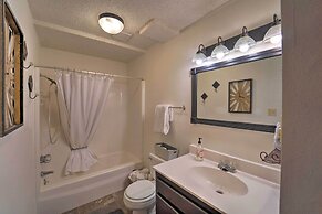 Angel Fire Condo w/ Balcony: Walk to Ski Lift