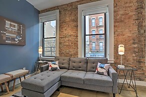 Sleek Studio Near Dtwn Dining & Entertainment