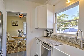 Carpinteria Apt w/ Hot Tub - 10 Min Walk to Beach!