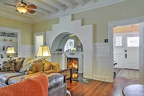 Carpinteria Apt w/ Hot Tub - 10 Min Walk to Beach!