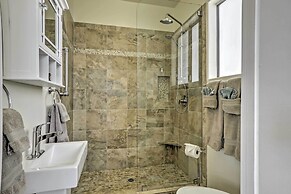 Carpinteria Apt w/ Hot Tub - 10 Min Walk to Beach!