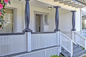 Carpinteria Apt w/ Hot Tub - 10 Min Walk to Beach!