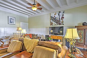 Carpinteria Apt w/ Hot Tub - 10 Min Walk to Beach!