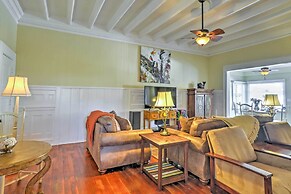 Carpinteria Apt w/ Hot Tub - 10 Min Walk to Beach!