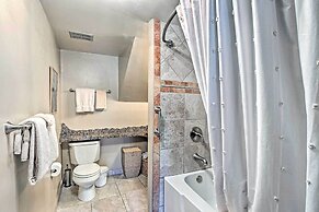 Beautiful Breck Townhome w/ Pool: 1 Mi to Main St!