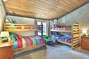 Beautiful Breck Townhome w/ Pool: 1 Mi to Main St!