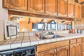 Oceanfront Irish Beach 'sea Haven' Home w/ Hot Tub