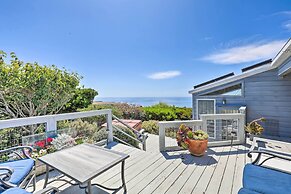 Oceanfront Irish Beach 'sea Haven' Home w/ Hot Tub