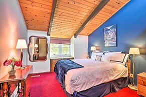Oceanfront Irish Beach 'sea Haven' Home w/ Hot Tub