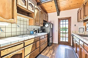 Oceanfront Irish Beach 'sea Haven' Home w/ Hot Tub