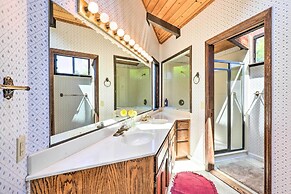 Oceanfront Irish Beach 'sea Haven' Home w/ Hot Tub
