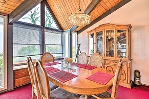 Oceanfront Irish Beach 'sea Haven' Home w/ Hot Tub
