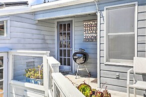 Oceanfront Irish Beach 'sea Haven' Home w/ Hot Tub