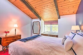 Oceanfront Irish Beach 'sea Haven' Home w/ Hot Tub