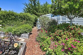 Oceanfront Irish Beach 'sea Haven' Home w/ Hot Tub