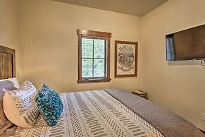 Walk to Main St & Marina: Grand Lake Cabin!