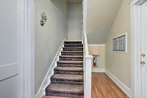 Stunning Alabama Studio ~ 2 Mi to Dtwn Mobile!