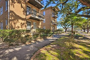 Stunning Alabama Studio ~ 2 Mi to Dtwn Mobile!