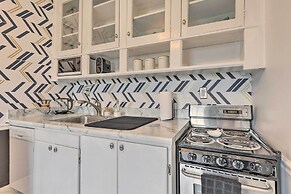 Stunning Alabama Studio ~ 2 Mi to Dtwn Mobile!