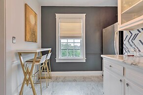 Stunning Alabama Studio ~ 2 Mi to Dtwn Mobile!