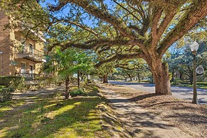 Stunning Alabama Studio ~ 2 Mi to Dtwn Mobile!