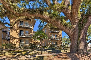 Stunning Alabama Studio ~ 2 Mi to Dtwn Mobile!