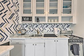 Stunning Alabama Studio ~ 2 Mi to Dtwn Mobile!