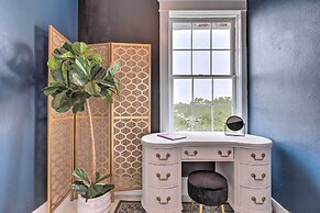 Stunning Alabama Studio ~ 2 Mi to Dtwn Mobile!