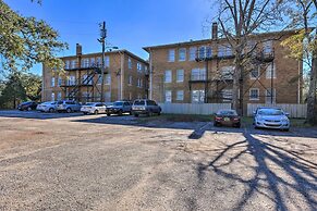 Stunning Alabama Studio ~ 2 Mi to Dtwn Mobile!