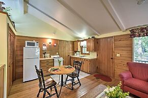 Cozy Cottage Duplex: Walk to Peninsula State Park!