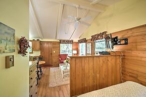 Cozy Cottage Duplex: Walk to Peninsula State Park!