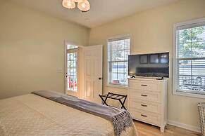 Lakefront Paradise w/ Fire Pit - Dogs Welcome!