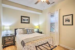 Lakefront Paradise w/ Fire Pit - Dogs Welcome!