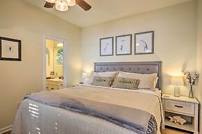 Lakefront Paradise w/ Fire Pit - Dogs Welcome!