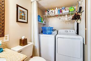 < 1 Mi to Dtwn: Creekside Frisco Home w/ Fire Pit